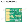 BLITZ BEC Module