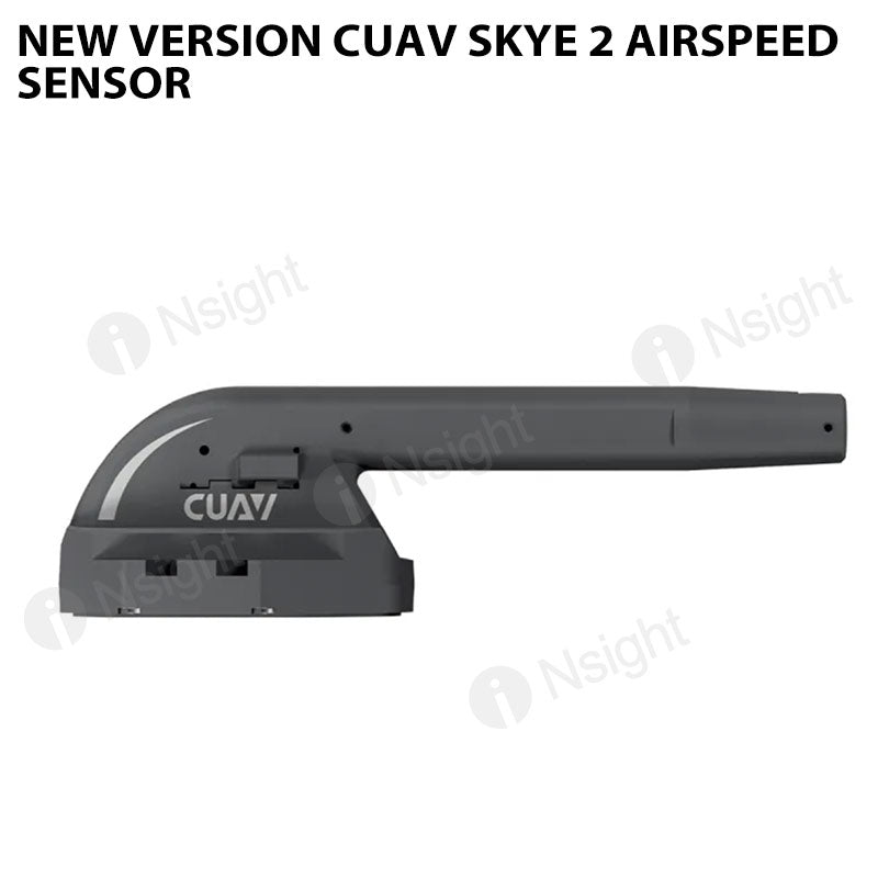 Skye Instruments CUAV SKYE 2 Airspeed Sensor Meter – iNsightFPV