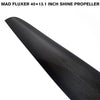 FLUXER 40×13.1 Inch SHINE Propeller