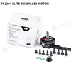 FS2204 ELITE Brushless motor