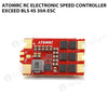 ATOMRC RC Electronic Speed Controller EXCEED BLS 4S 30A ESC