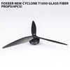 Foxeer NEW Cyclone T1050 Glass Fiber Props(4pcs)