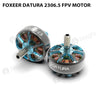 Foxeer Datura 2306.5 FPV Motor