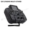 GX12 Radio Multi-Stand
