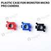 Plastic Case For Monster Micro Pro Camera