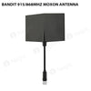 Bandit 915/868MHz Moxon Antenna