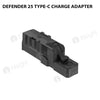 Defender 25 Type-C Charge Adapter