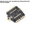 MAD BL-32 60A 4IN1 6S 64MHZ ESC Regulator For The FPV Drone