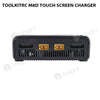 ToolkitRC M8D Touch Screen Charger