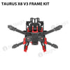 Taurus X8 V3 Frame Kit