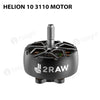 Helion 10 3110 Motor