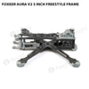 Foxeer Aura V2 5 Inch Freestyle Frame