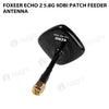 Foxeer Echo 2 5.8G 9dBi Patch Feeder Antenna