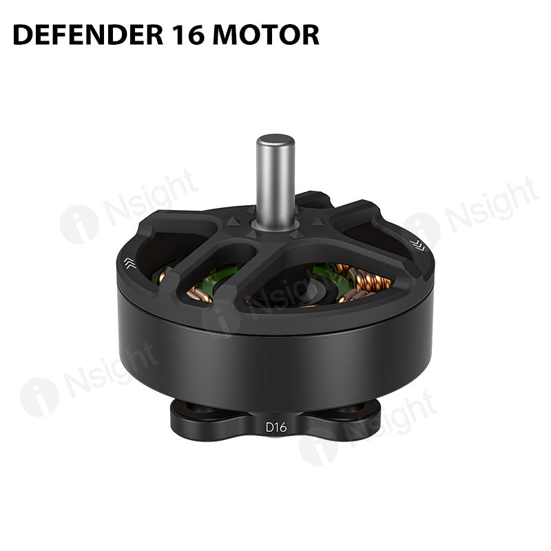 Defender 16 Motor – iNsightFPV