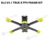 XL5 V5.1 True X FPV Frame Kit