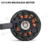 3515 IPE brushless motor