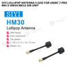 SIYI Lollipop Antenna 5 GHz for UniRC 7 Pro MK15 HM30 MK32 Air Unit