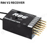 R86 V2 Receiver