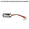 2S-6S Battery Balance Board For Charging