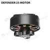 Defender 25 Motor