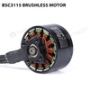 BSC3115 Brushless motor