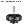 XING 2205 4S 6S FPV Motor