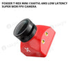 Foxeer T-Rex Mini 1500TVL 6ms Low Latency Super WDR FPV Camera