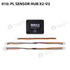 010: PL Sensor Hub X2-V2