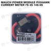 MAUCH Power Module Pixhawk Ammeter 7S 4S 14S 6S