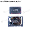 054: Power-Cube 4 / V3