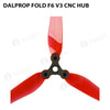 Dalprop Fold F6 V3 CNC Hub