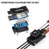 Hobbywing Platinum PRO V5 ESC