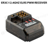 ER3C-i 2.4GHz ELRS PWM Receiver
