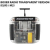 Boxer Radio Transparent Version (ELRS / M2)