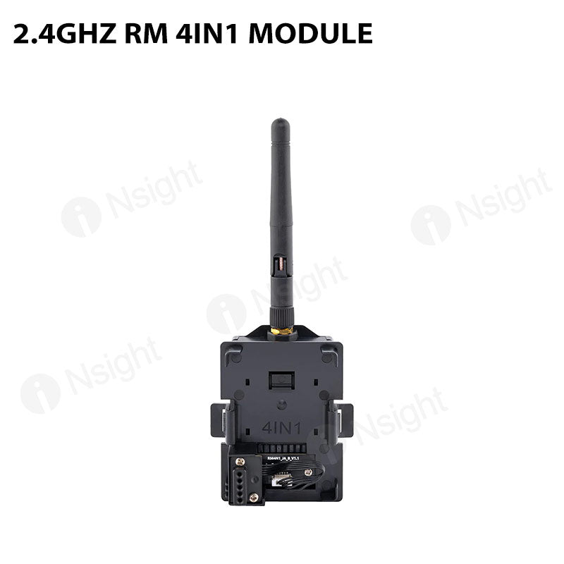 Rm4 Module 2.4GHz RM 4IN1 Module – iNsightFPV