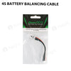 4S Battery Balancing Cable