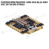 Foxeer Mini Reaper 128K 45A BL32 4in1 ESC 20*20 M3 STM32