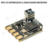 RP2 V2 ExpressLRS 2.4ghz Nano Receiver