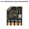 RP1 V2 ExpressLRS 2.4ghz Nano Receiver