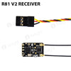 R81 V2 Receiver