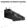 Chinowing T30 Remote Control