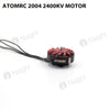 ATOMRC 2004 2400KV Motor