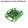 BLITZ Mini F745 Flight Controller