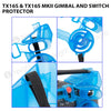 TX16S & TX16S MKII Gimbal and Switch Protector