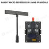 Bandit Micro ExpressLRS 915MHz RF Module