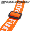 Transmitter Sling Neck Strap for FrSky JR Wfly JR Futaba FSFlysky RadioLink SPEKTRUM Transmitter Radio