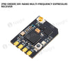 XR1 Nano Multi-Frequency ExpressLRS Receiver