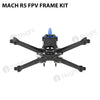 Mach R5 FPV Frame Kit