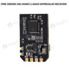 XR2 Nano 2.4GHz ExpressLRS Receiver