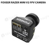 Foxeer Razer Mini V2 FPV Camera